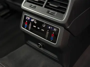 A6 Lim. 40 TDI design