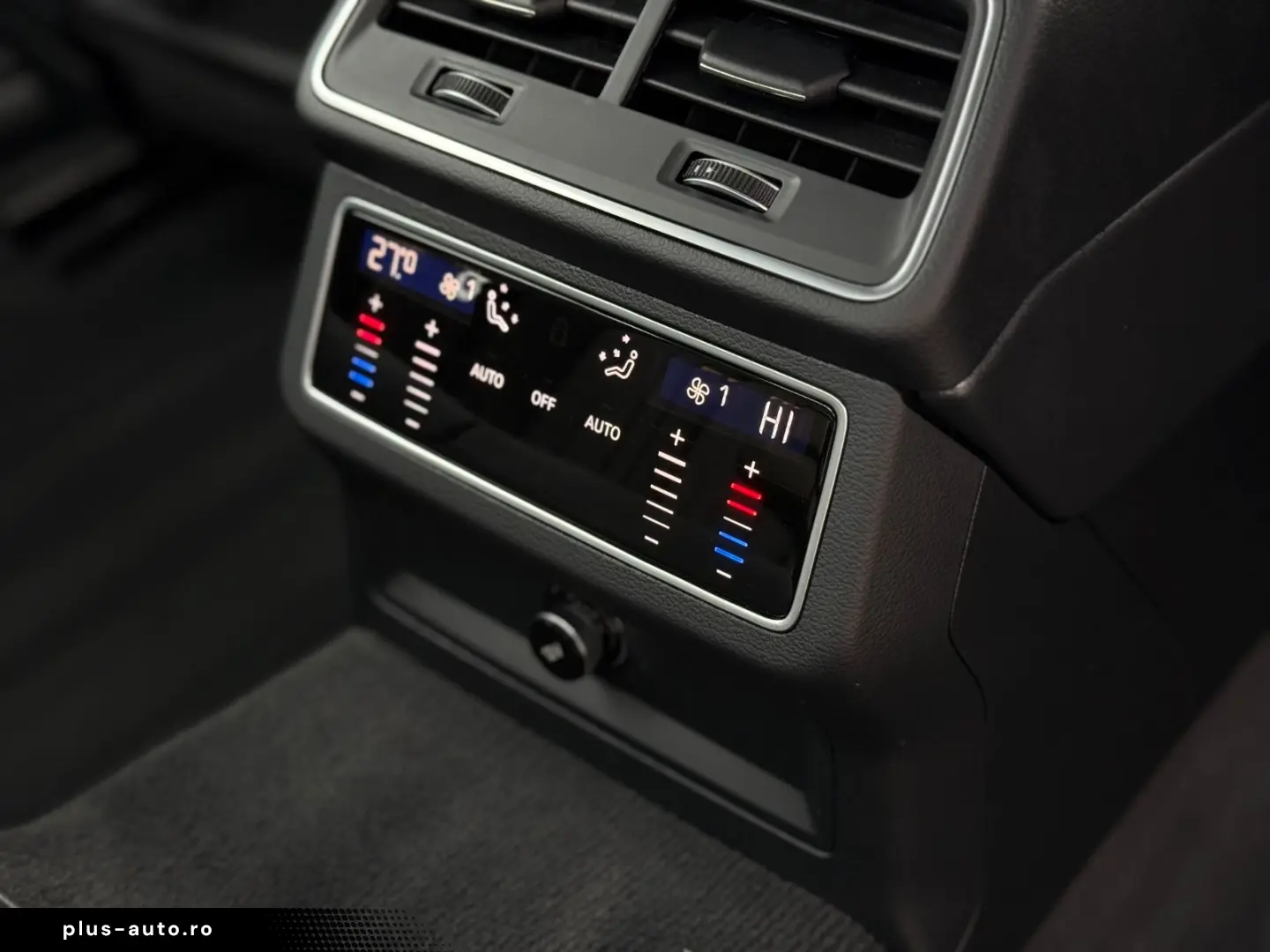 A6 Lim. 40 TDI design