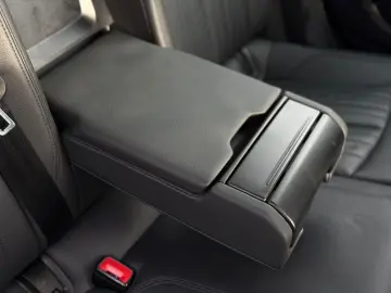 A6 Lim. 40 TDI design