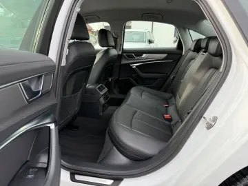 A6 Lim. 40 TDI design