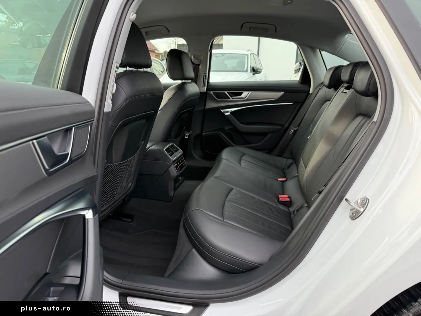 A6 Lim. 40 TDI design