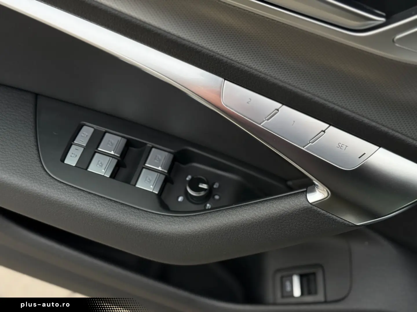 A6 Lim. 40 TDI design