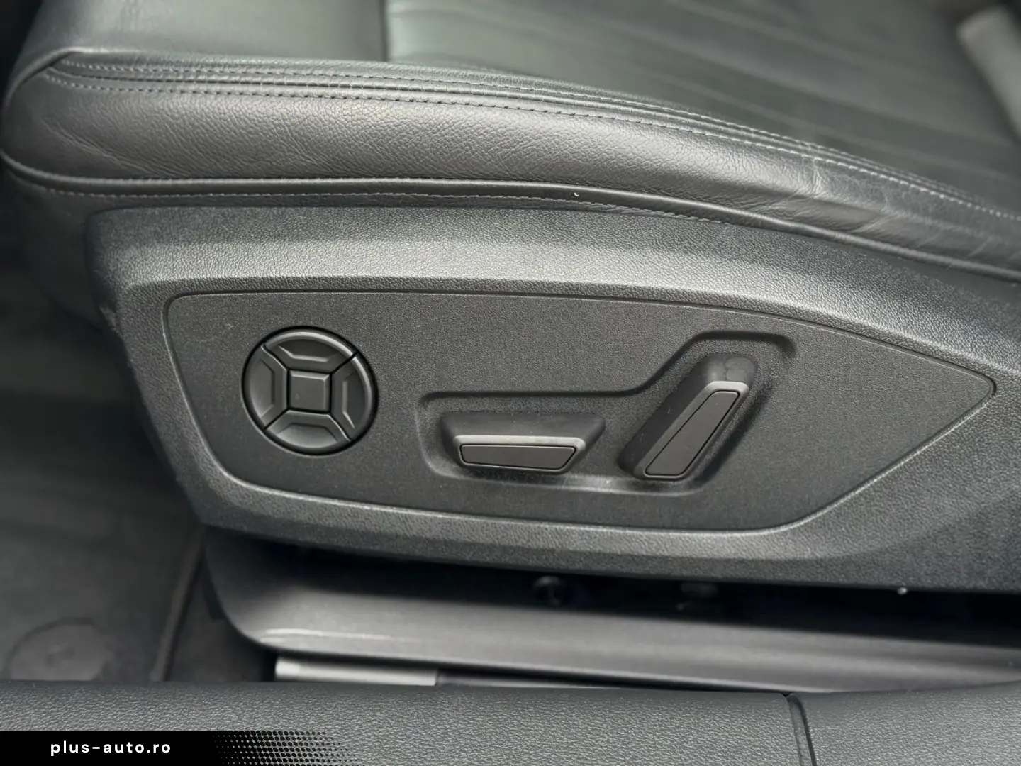 A6 Lim. 40 TDI design