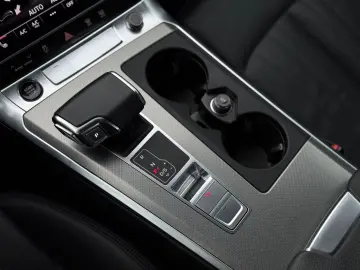 A6 Lim. 40 TDI design