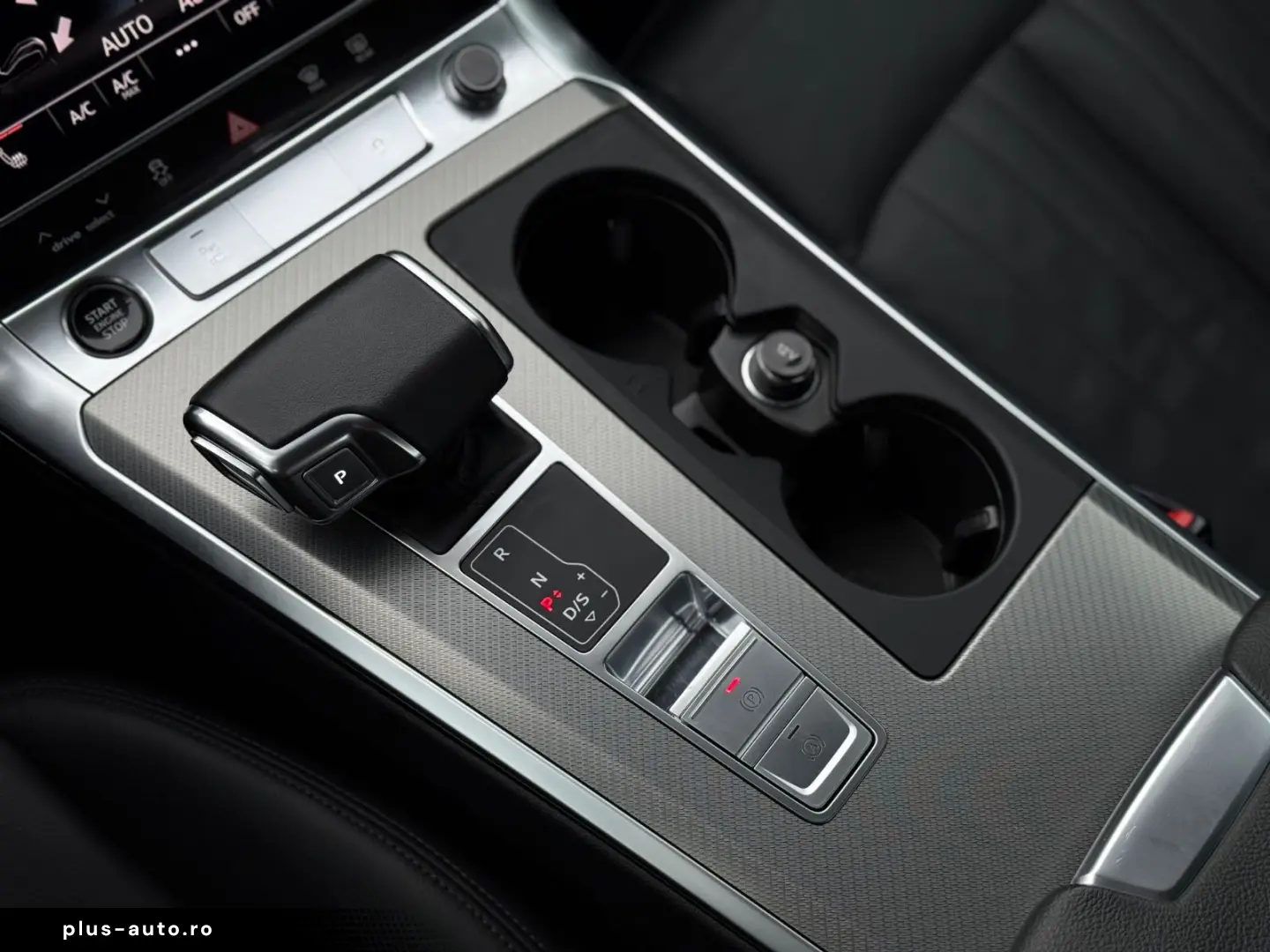 A6 Lim. 40 TDI design