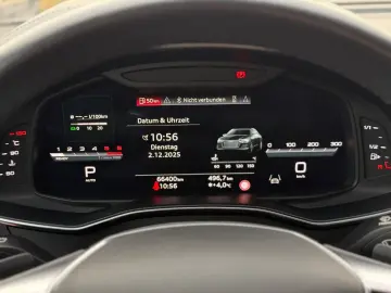 A6 Lim. 40 TDI design