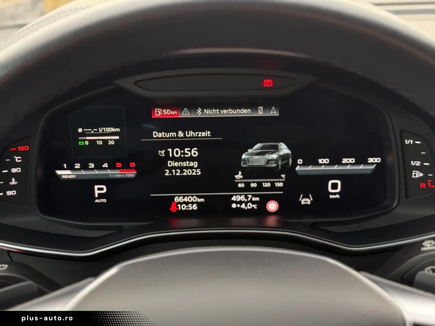 A6 Lim. 40 TDI design