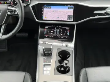 A6 Lim. 40 TDI design