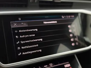 A6 Lim. 40 TDI design