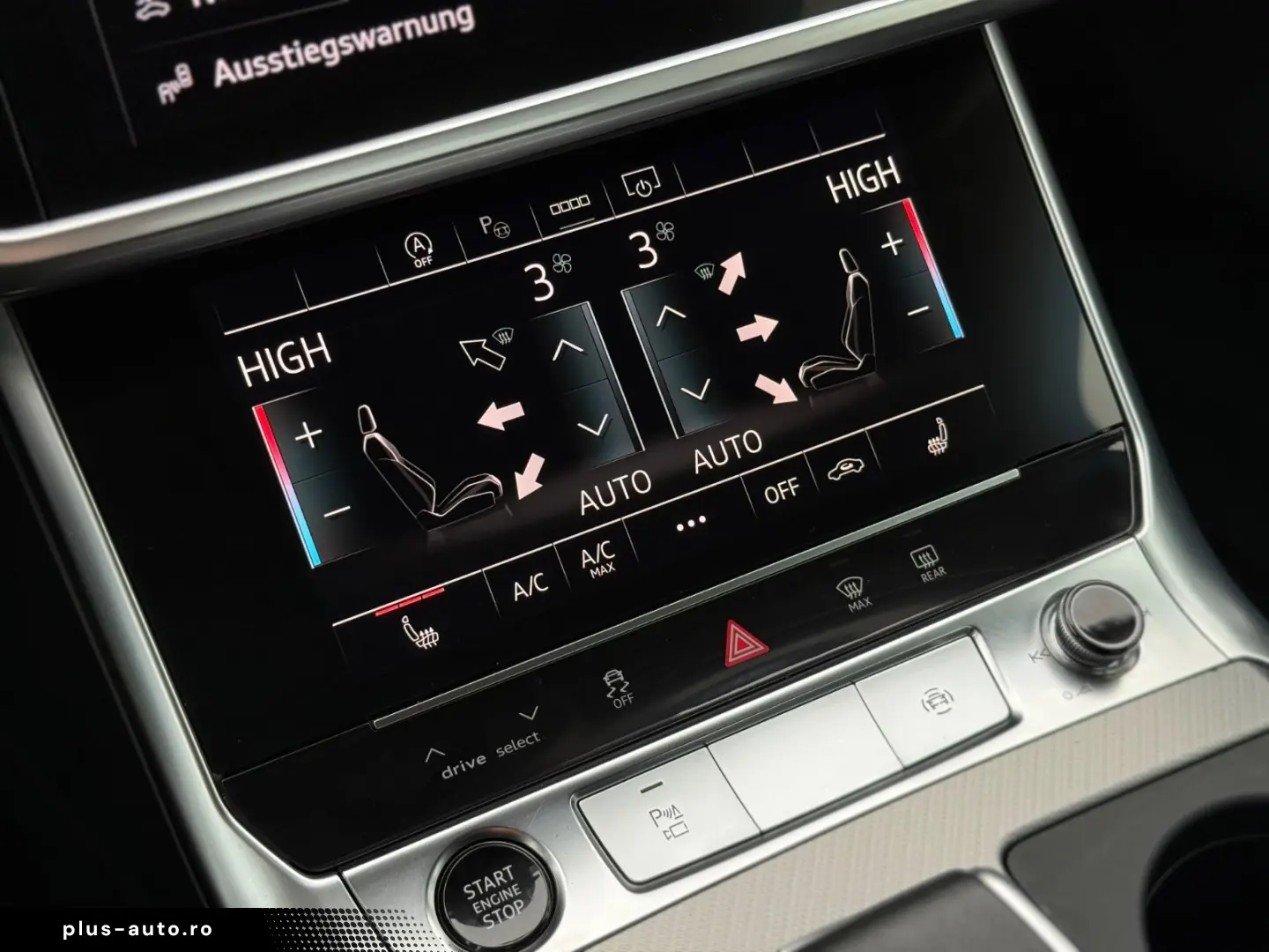 A6 Lim. 40 TDI design