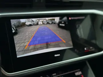 A6 Lim. 40 TDI design