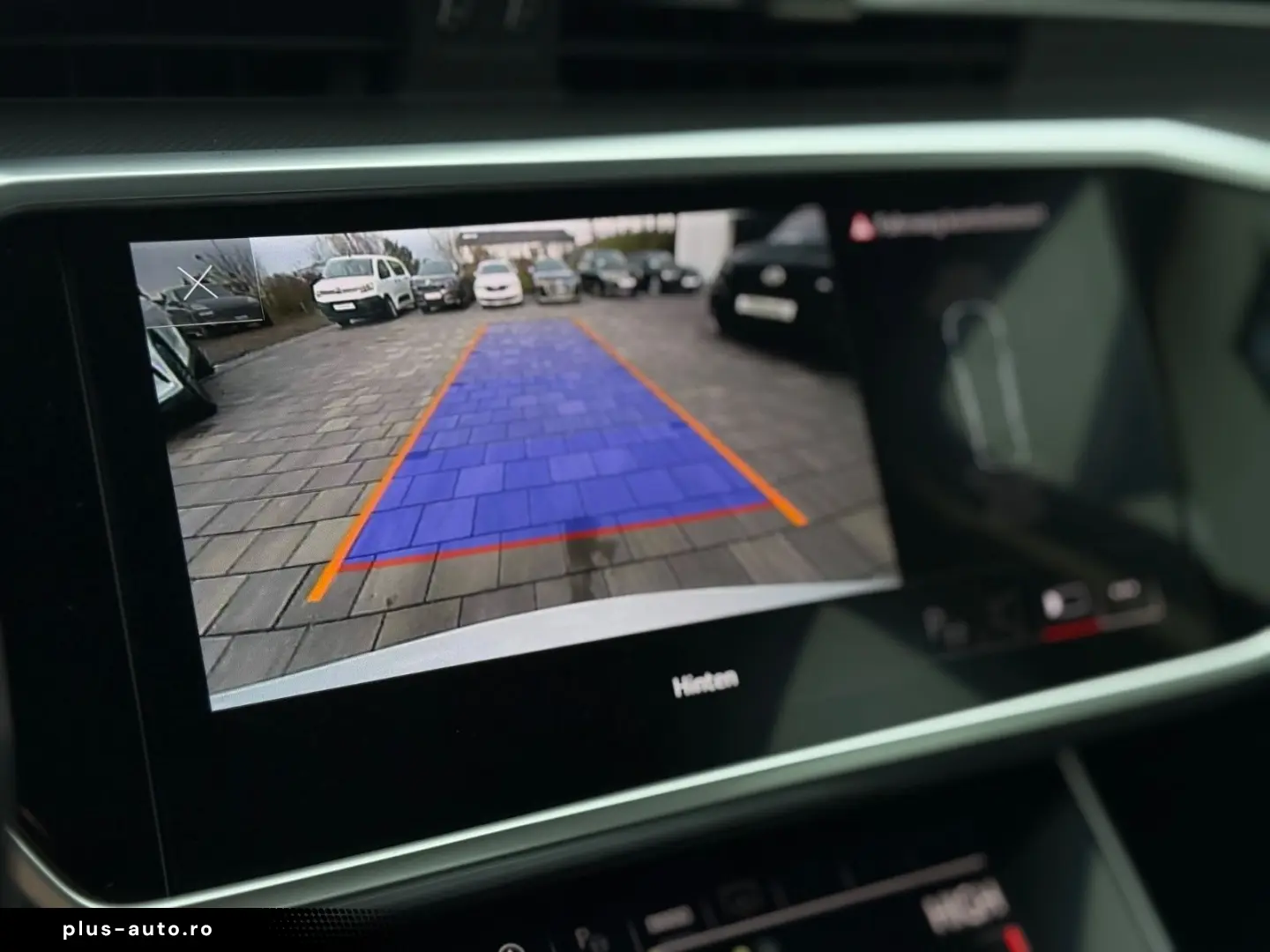 A6 Lim. 40 TDI design