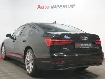 A6 Lim. 45 TFSI quattro  Black ACC LED Leder