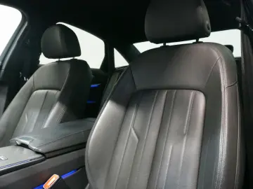 A6 Lim. 45 TFSI quattro  Black ACC LED Leder