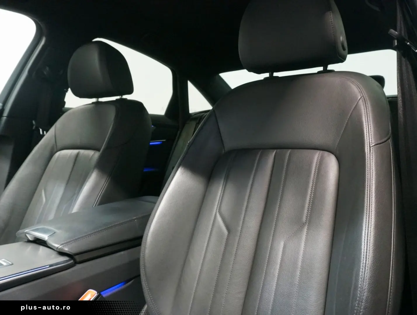 A6 Lim. 45 TFSI quattro  Black ACC LED Leder