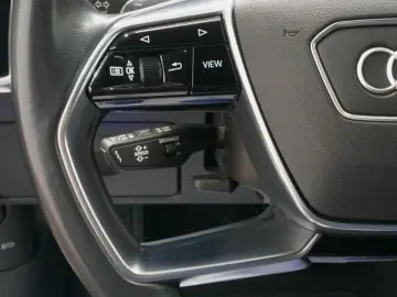 A6 Lim. 45 TFSI quattro  Black ACC LED Leder