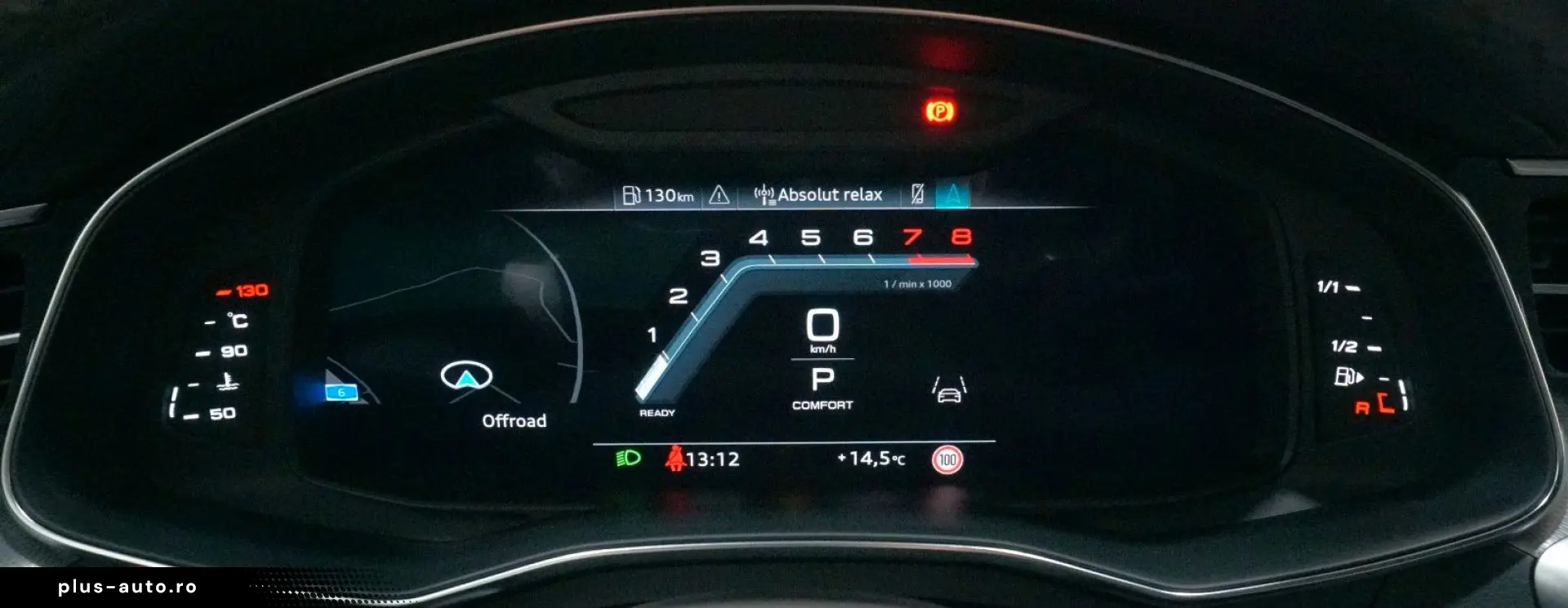 A6 Lim. 45 TFSI quattro  Black ACC LED Leder