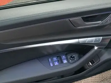 A6 Lim. 45 TFSI quattro  Black ACC LED Leder