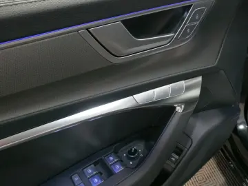 A6 Lim. 45 TFSI quattro  Black ACC LED Leder