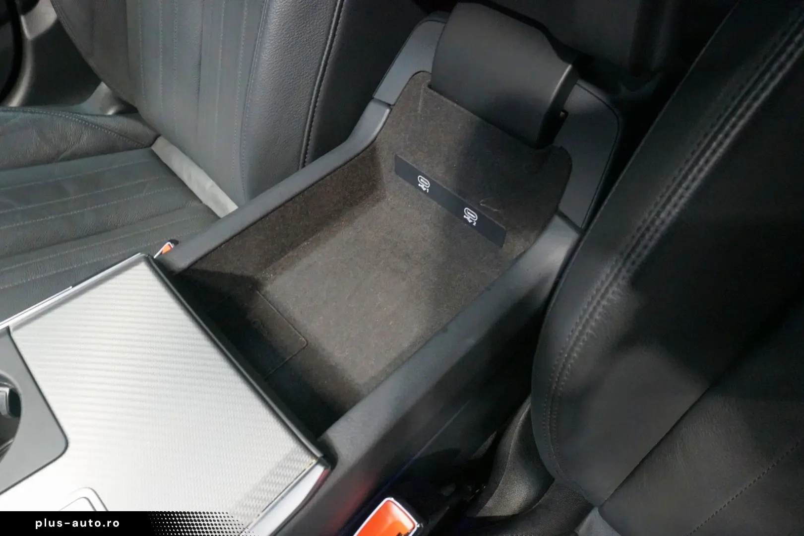 A6 Lim. 45 TFSI quattro  Black ACC LED Leder