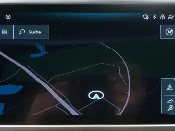 A6 Lim. 45 TFSI quattro  Black ACC LED Leder