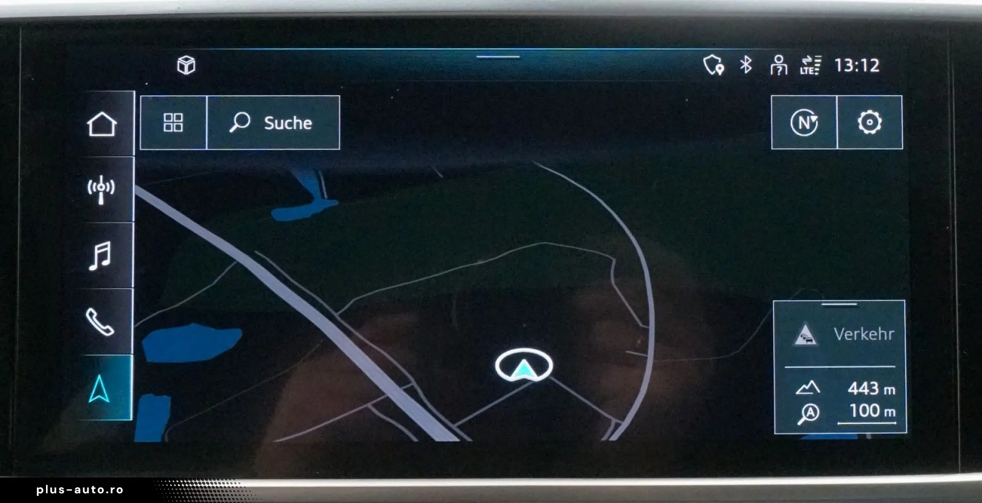 A6 Lim. 45 TFSI quattro  Black ACC LED Leder