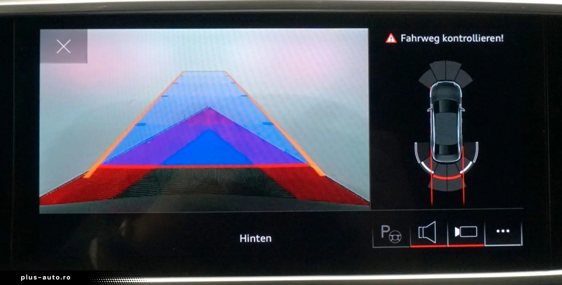 A6 Lim. 45 TFSI quattro  Black ACC LED Leder