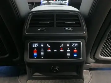 A6 Lim. 45 TFSI quattro  Black ACC LED Leder