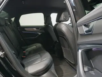 A6 Lim. 45 TFSI quattro  Black ACC LED Leder