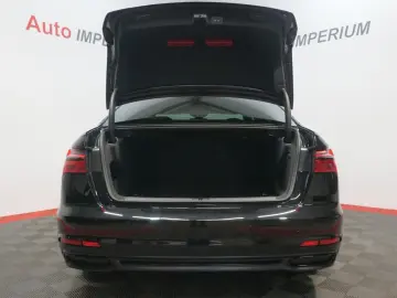 A6 Lim. 45 TFSI quattro  Black ACC LED Leder