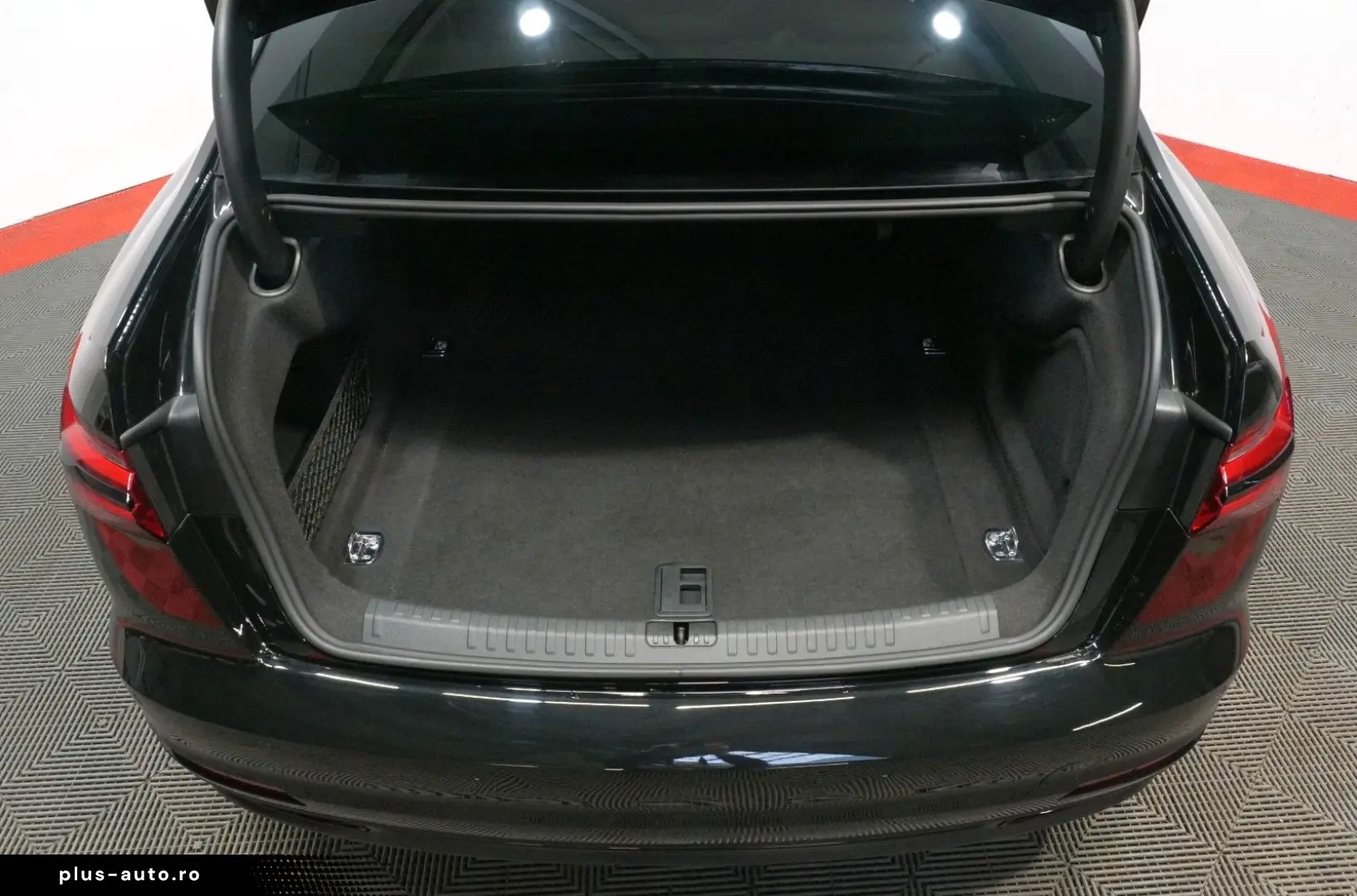 A6 Lim. 45 TFSI quattro  Black ACC LED Leder