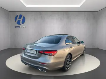 E 300 d 4M AMG Pano RFK Burm Massage Softcl StHz