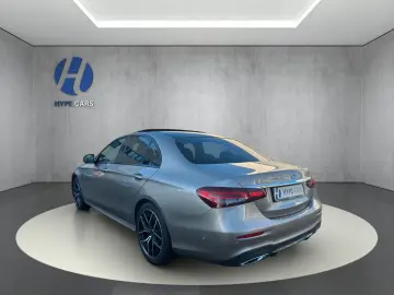 E 300 d 4M AMG Pano RFK Burm Massage Softcl StHz