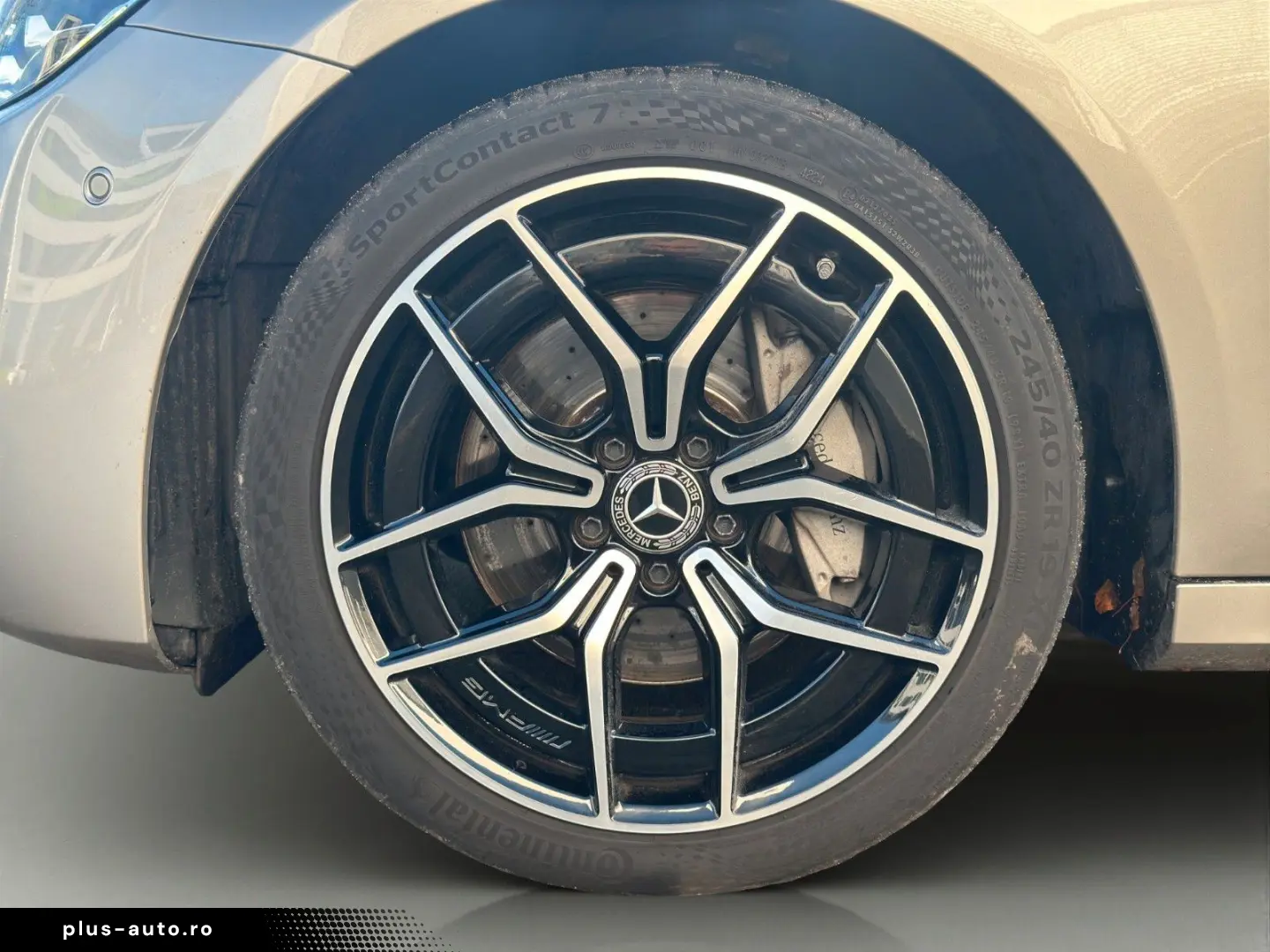 E 300 d 4M AMG Pano RFK Burm Massage Softcl StHz