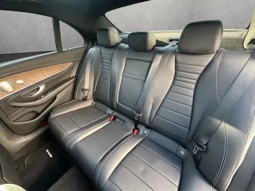 E 300 d 4M AMG Pano RFK Burm Massage Softcl StHz