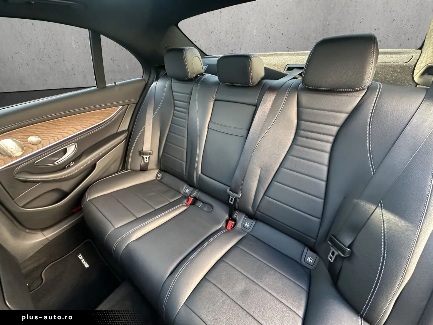 E 300 d 4M AMG Pano RFK Burm Massage Softcl StHz