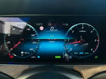 E 300 d 4M AMG Pano RFK Burm Massage Softcl StHz