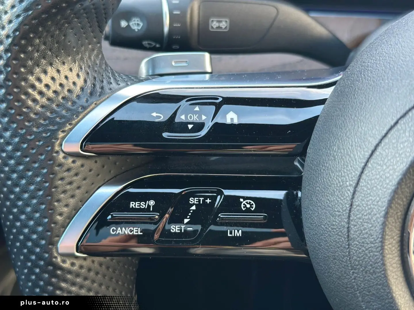 E 300 d 4M AMG Pano RFK Burm Massage Softcl StHz