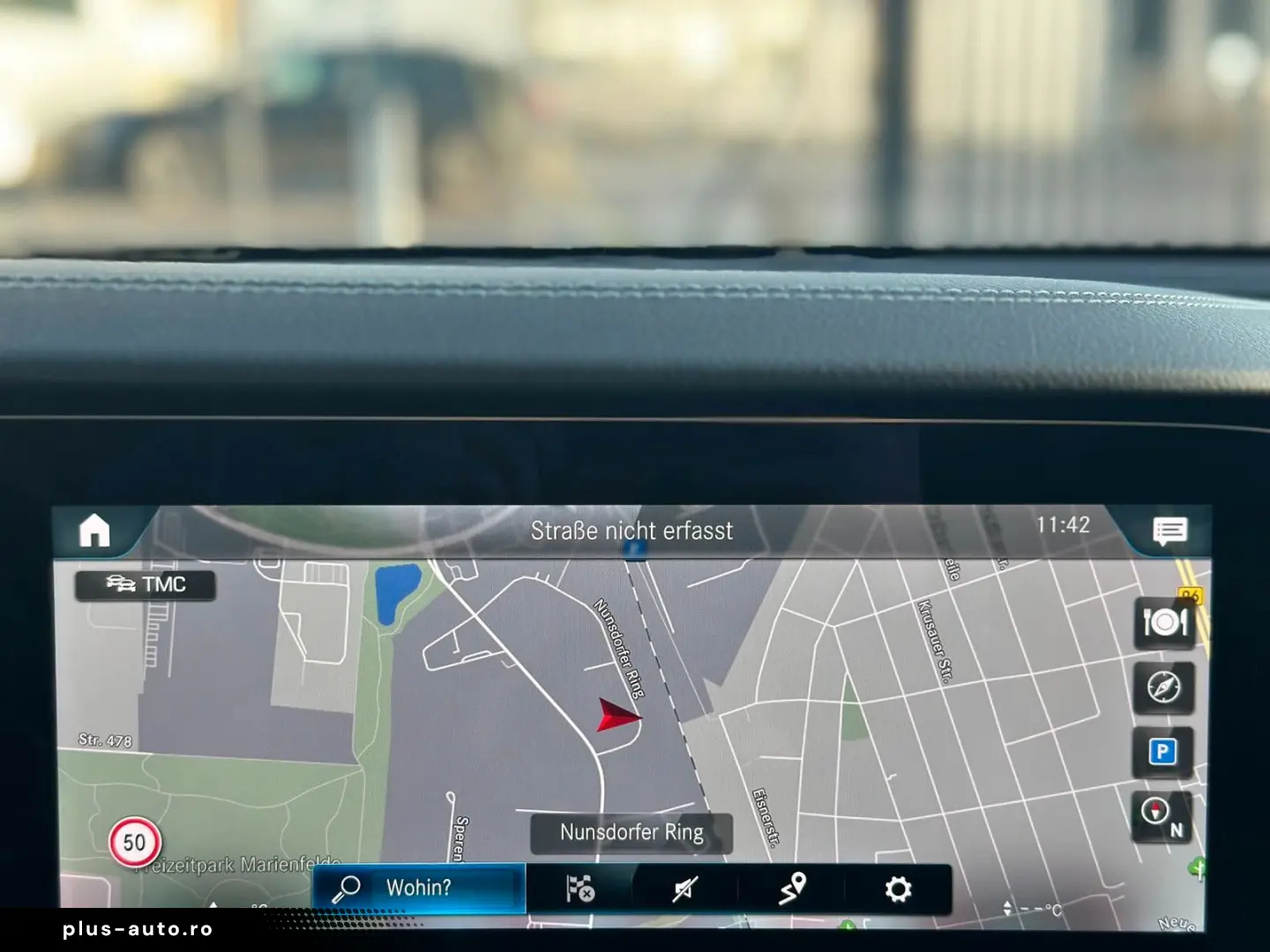 E 300 d 4M AMG Pano RFK Burm Massage Softcl StHz