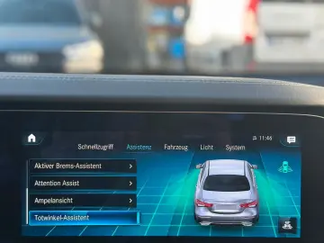 E 300 d 4M AMG Pano RFK Burm Massage Softcl StHz