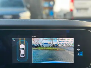 E 300 d 4M AMG Pano RFK Burm Massage Softcl StHz