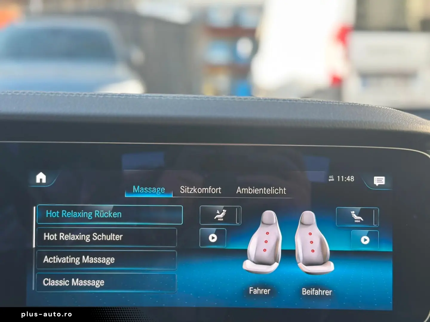 E 300 d 4M AMG Pano RFK Burm Massage Softcl StHz