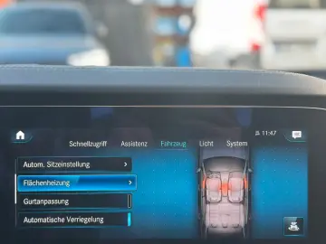 E 300 d 4M AMG Pano RFK Burm Massage Softcl StHz