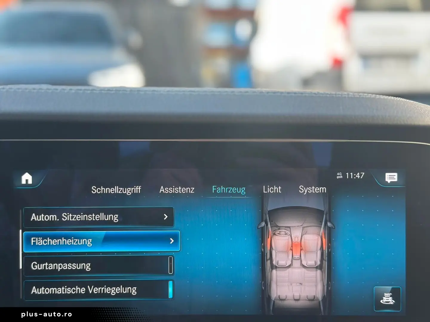 E 300 d 4M AMG Pano RFK Burm Massage Softcl StHz