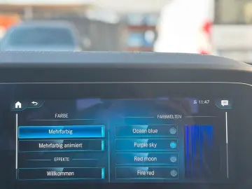 E 300 d 4M AMG Pano RFK Burm Massage Softcl StHz