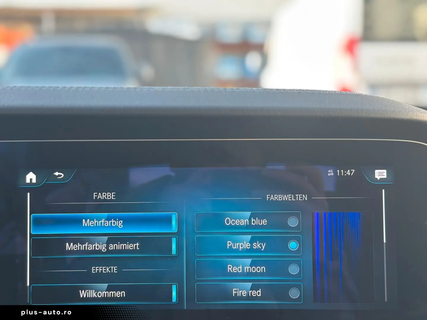 E 300 d 4M AMG Pano RFK Burm Massage Softcl StHz