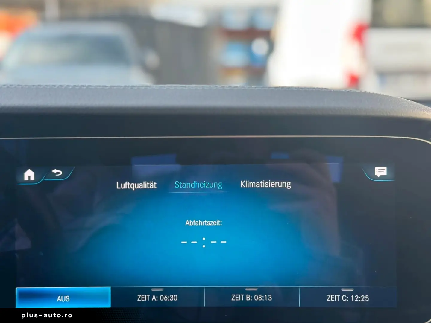 E 300 d 4M AMG Pano RFK Burm Massage Softcl StHz