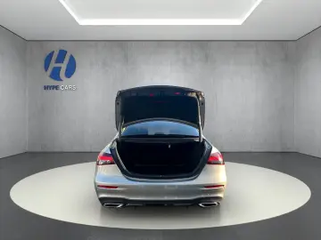 E 300 d 4M AMG Pano RFK Burm Massage Softcl StHz