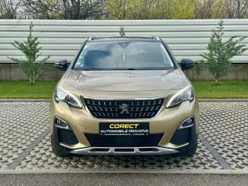 Peugeot 3008   106.000 km  5 moduri condus  garantie  rate