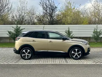 Peugeot 3008   106.000 km  5 moduri condus  garantie  rate